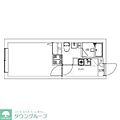 MAXIVCITYShin-egota1階7.9万円