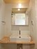 洗面：★洗面台です★
