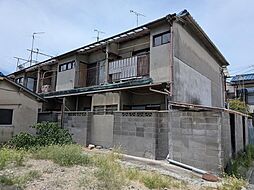 堺市西区浜寺石津町中4丁土地