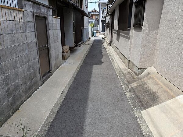 周辺を拡大表示