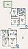 間取り：C号棟間取り図