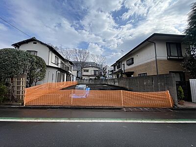 外観：井の頭線「西駅福」駅徒歩8分