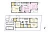 その他：参考プラン1 2階LDK 建物面積：136.62ｍ2