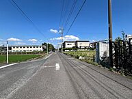 愛知県稲沢市福島町中浦3：物件画像