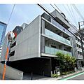 ザ・パークハビオ目黒フォート