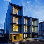 東京都世田谷区太子堂3丁目：物件画像／株式会社タイセイ・ハウジー 新宿店