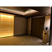 エントランス(2023.2撮影)