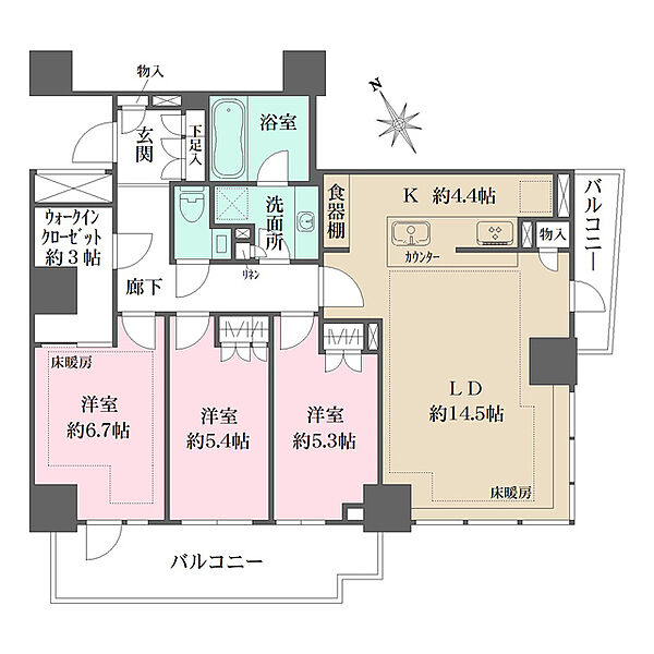 外観画像