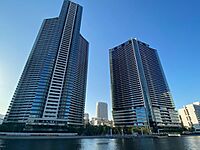 中央区勝どき4丁目1 6：物件画像／株式会社アローズリアルエステート