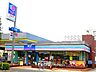 周辺：コミュニティ・ストア西葛西ルナ行船店（110m）