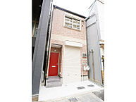 大阪府大阪市生野区中川2丁目：物件画像／株式会社オリエントホールディングス