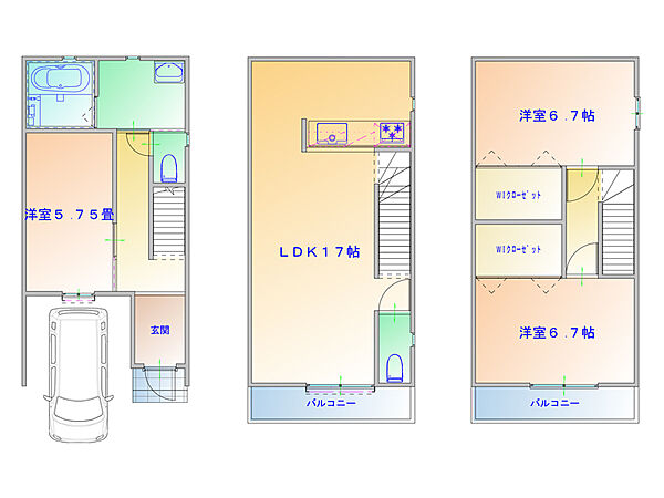 その他