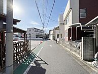 東京都品川区豊町6丁目：物件画像
