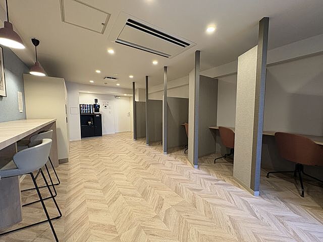 その他 イニシア北千住レジデンス 14階/-