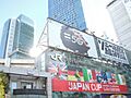 渋谷駅(JR ...