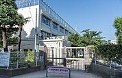 世田谷区立奥沢小学校 徒歩6分。 450m