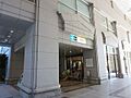 表参道駅(東京...