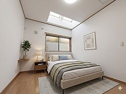 子供部屋の画像