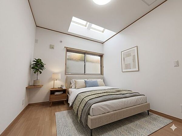 子供部屋