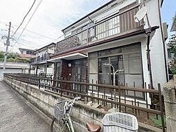 南馬込4丁目　売地