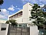 周辺：徒歩6分。大田区立池雪小学校まで徒歩11分。 450m