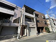 大阪府大阪市城東区今福東2丁目5：物件画像