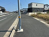愛知県豊橋市牟呂町字内田45-1：物件画像