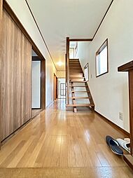 市川市中国分5丁目 中古戸建