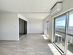 原木中山ファミールハイツ1号館