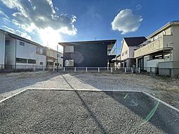 市川市宮久保5丁目　売地　約74坪、現況更地