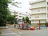 周辺：宮本小学校（308m）