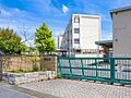 市川市立行徳小...