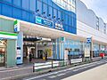 東京メトロ「妙...