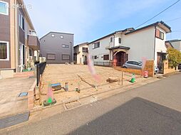 市川市福栄4丁目　売地　小・中学校が徒歩圏内