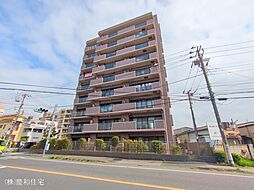 パラッシオ市川中山