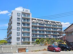 クリオ原木中山1番館