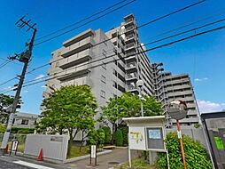 原木中山ファミールハイツ1号館