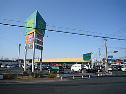 松戸市高塚新田　中古戸建　生活便利な住環境