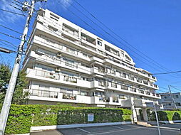 三協原木中山駅前ハイツ