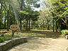 周辺：手通公園（655m）