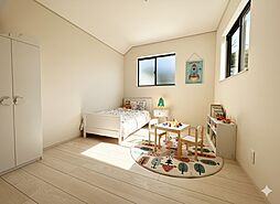 子供部屋の画像