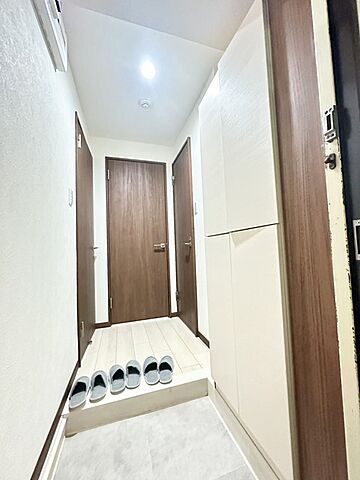 収納 本八幡ダイヤモンドマンション 3階/-