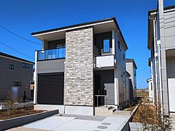 市川市北方町4丁目 新築戸建 4号棟
