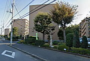 3号棟