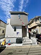 建物完成しました！ 閑静な住宅地で小さなお子様がいるご家族にも安心です。 住宅地で叶える穏やかな新生活が待ってます。 是非、現地ご内見ください！ 