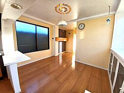 船橋市山手2丁目 中古戸建 エレベーター付4DK