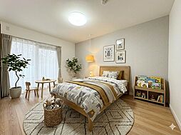 子供部屋の画像