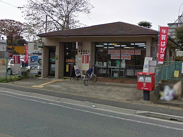 周辺 エステ・シティ船橋5番館 5階/-