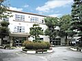 葛飾小学校（9...
