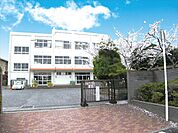 南新浜小学校（881m）